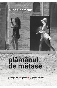 Plamanul de matase