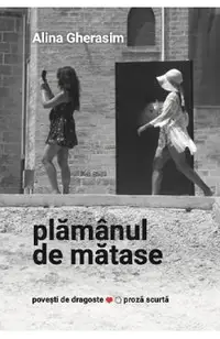 Plamanul de matase