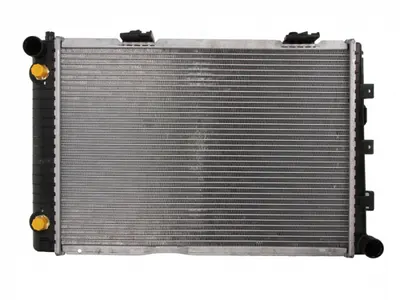 Radiator motor (Automat) potrivit MERCEDES 124 (W124), 124 T-MODEL (S124), E (W124), E T-MODEL (S124) 2.0 2.0D 2.5D
