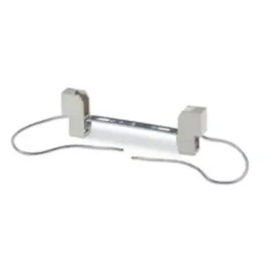 Dulienlow Voltage Halogen Lamps 140mm White