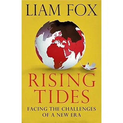 Rising Tides: Facing the Challenges of a New Era