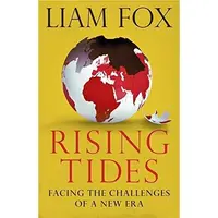 Rising Tides: Facing the Challenges of a New Era
