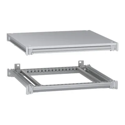 Cadru superior si inferior, PanelSeT SFN 600x600, acoperis inclus