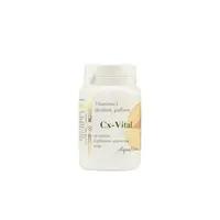 Vitamina C alcalina pulbere Cx-Vital | AquaNano