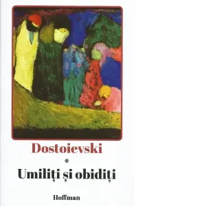 Umiliti si obiditi