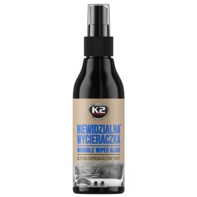 K2 Vizio Invisible Wiper Solutie Tratament Parbriz Hidrofob 200ML K510