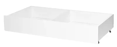 SertarLorelli - Multi, alb, 119 x 62 x 22 cm