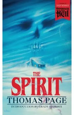 The Spirit (Paperbacks from Hell)