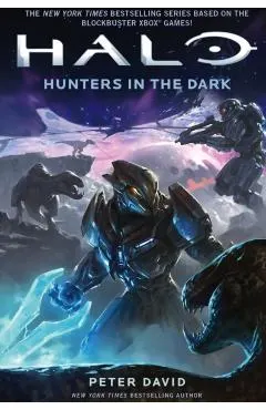 Halo: Hunters in the Dark