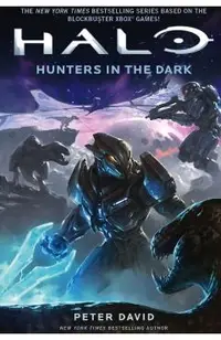 Halo: Hunters in the Dark