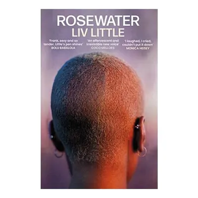 Rosewater