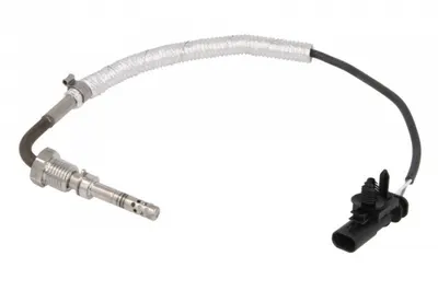 Senzor temperatura evacuare (inainte dpf) VOLVO C30, C70 II, S40 II, S60 II, S80 II, V40, V50, V60 I, V70 III, XC60, XC70 II 2.0D 2.4D 2.4DH dupa 2006