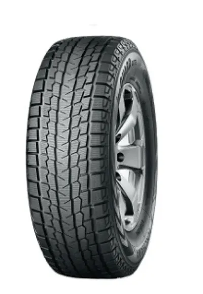 Yokohama Ice Guard G075 ( 295/40 R21 111Q XL, Nordic compound, RPB )