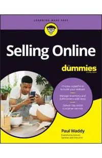 Selling Online for Dummies