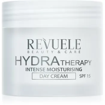 Revuele Hydra Therapy Intense Moisturising Day Cream crema de zi hidratanta antirid