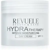 Revuele Hydra Therapy Intense Moisturising Day Cream crema de zi hidratanta antirid