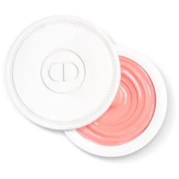 DIOR Dior Vernis Crème Abricot lift crema de fata pentru fermitate pentru unghii
