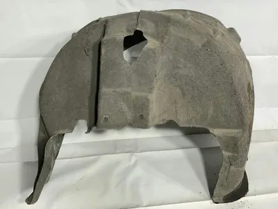 Carenaj roata stanga spate 8F0810171 Audi A5 (2007-2011) [8T3]