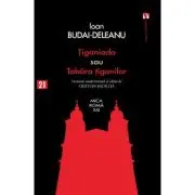 Tiganiada sau Tabara tiganilor
