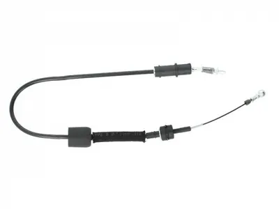 Cablu acceleratie (Lungime 775mm 580mm) OPEL VECTRA A 1.6 intre 1988-1995