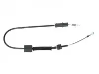 Cablu acceleratie (Lungime 775mm 580mm) OPEL VECTRA A 1.6 intre 1988-1995