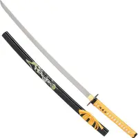 Sabie de samurai Haller - Cheeba