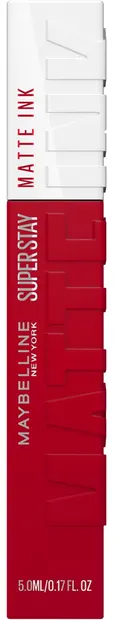Maybelline Ruj mat Superstay Matte Ink, Pioneer 20, 5 ml