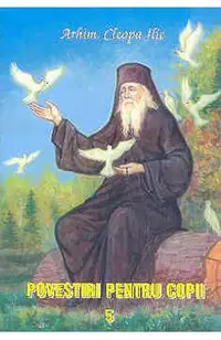 Povestiri pentru copii 5