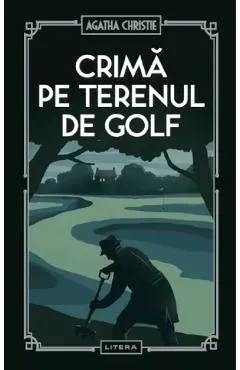Crima pe terenul de golf