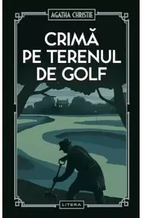 Crima pe terenul de golf