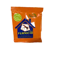 Furnicid 30 gr, insecticid pulbere (furnici, gandaci, paianjeni, plosnite de pat) - Default Title