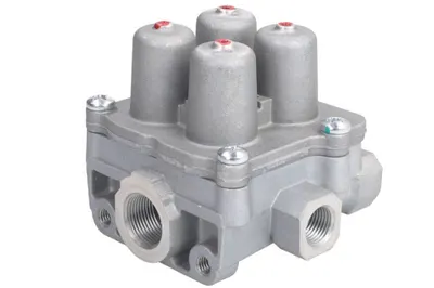 Supapa protectie multicircuit potrivit MAN E2000, F2000, TGA 01.94