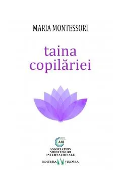 Taina copilariei