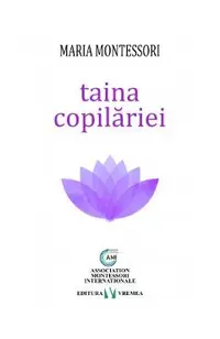 Taina copilariei