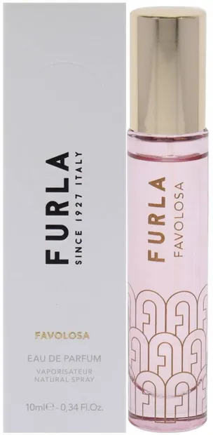 Furla Apă de parfum Favolosa, 10 ml
