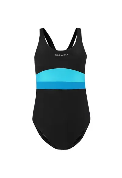 Costum de baie pentru copii - Poliester - Multicolor