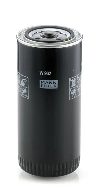 Filtru hidraulic cutie viteze automata Mann-Filter W 962