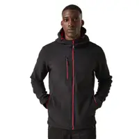 Jacheta Soft Shell Drumeții În Natură Regatta Professional 2 Strat Bărbați
