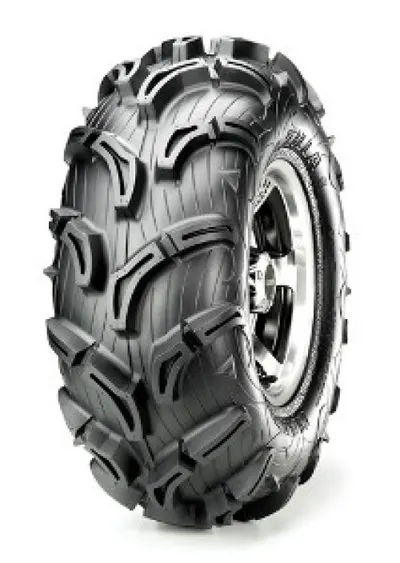 Maxxis MU02 Zilla ( 26x11.00-12 TL 55J Roata spate )