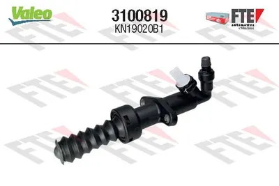 Actuator Ambreiaj (19,05mm) Potrivit Citroen Berlingo, Berlingo Multispace, Berlingo Minivan, C2, C3 I, C4, C4 Grand Picasso I, C4 I, C4 Picasso I, C5 I, C5 Ii, C8, Evasion 1.4-3.0 04.98