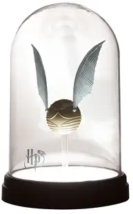 Lampă Paladone Harry Potter - Golden Snitch