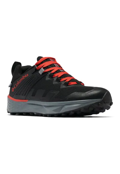 Pantofi low cut pentru drumetii Facet 75