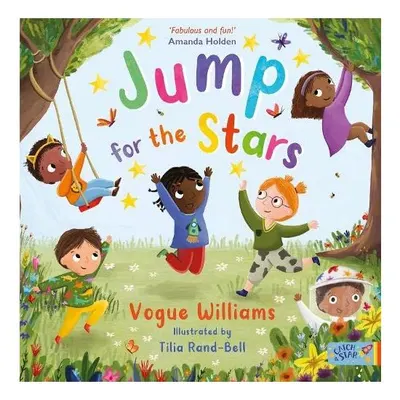 Jump for the Stars