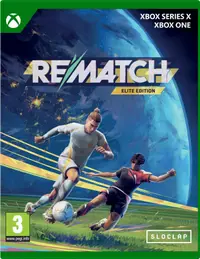 Rematch - Elite Edition (Xbox One/Series X)