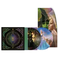 Wicked: For Good - Soundtrack (Picture Vinyl)