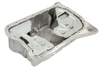 Baie ulei (aluminiu) potrivit SEAT TOLEDO II; VW BORA, BORA I, GOLF 4, NEW BEETLE 2.3 1997-2010 - (aluminiu)