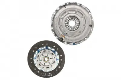 Kit ambreiaj (250mm) potrivit OPEL ASTRA K, ZAFIRA C 1.6D 02.13