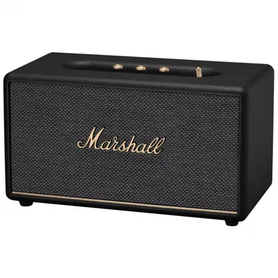 Boxa Bluetooth Marshall Stanmore III, 80W, Neagra