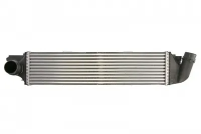 Compresor intercooler potrivit FIAT TALENTO; NISSAN NV300; OPEL VIVARO B; RENAULT TRAFIC III 1.6D 05.14