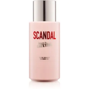 Jean Paul Gaultier Scandal gel de duș pentru femei